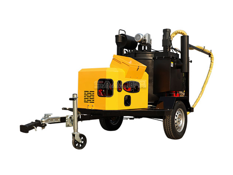 200L道路養(yǎng)護(hù)灌縫機(jī)